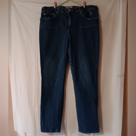 Phat Fashion Jeans - Picture 2 of 7